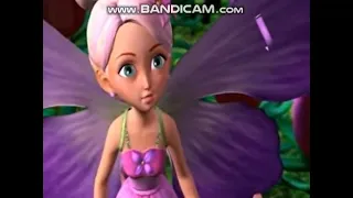 Barbie presents: Thumbelina ~ Teaser (2009)