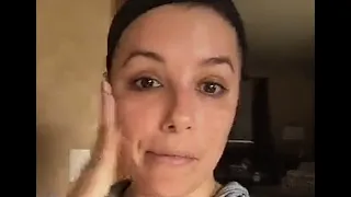 Eva Longoria Reacts to Tyler Christopher's Death!