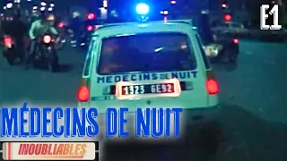 Michel - Médecins de Nuit - Episode 1