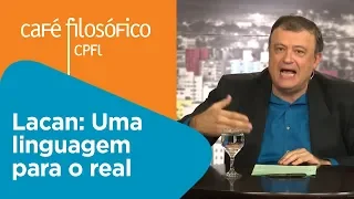 Lacan: uma linguagem para o real | Christian Dunker