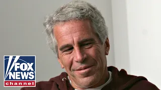 List of names associated with Jeffrey Epstein set to be released