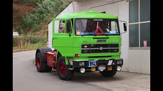 Il Più Bello in ITALIA - FIAT 170 NT33 di Sfefano Truck