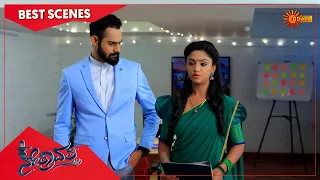 Nethravathi - Best Scenes | Full EP free on SUN NXT | 11 Oct 2021 | Kannada Serial | Udaya TV