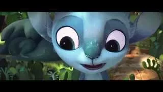 Mune / Mune, le gardien de la lune (2015) - Trailer English