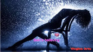 Flashdance - What a Feeling - Irene Cara