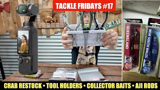 Tackle Fridays #17