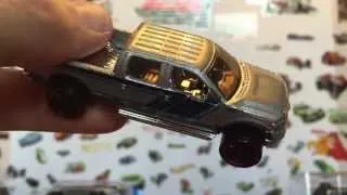 HOT WHEELS KING OF THE HILL Decide Your Ride