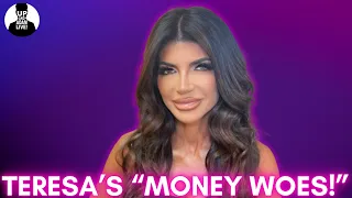 Teresa Giudice Slammed By Cast Mate Over Alleged Money Woes! #bravotv