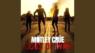 Motley Crue Dogs Of War Subtitulada en Español
