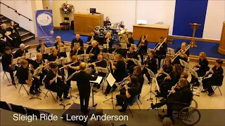 Sleigh Ride - Leroy Anderson