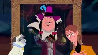 Pocahontas | Liedje: Mijn Mijn | Disney BE