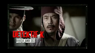 DETEKTIF K - RAHASIA JANDA SUCI  |  Momen Lucu [Part.3]