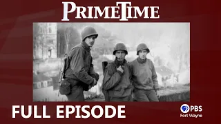 Bill Blass & The Ghost Army | PrimeTime | PBS Fort Wayne
