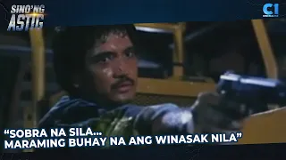 Maraming buhay ang winasak nila | Kaaway Ng Batas | Cinemaone