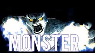 Tai lung - monster