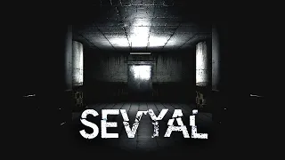 Sevyal - Indie Horror Game (No Commentary)