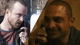 Jesse Calls Nacho - Breaking Bad/Better Call Saul Deleted Scene