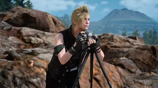 FFXV #8 (PS5)