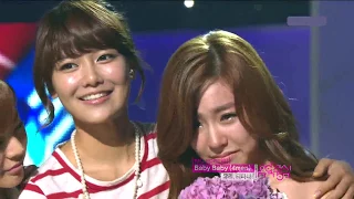 10 moments SNSD brought SONEs to tears