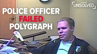 Nick Houck questioned on failed polygraph in Crystal Rogers disappearance | FULL