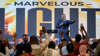 How To Develop A Consistent Prayer Life - Apostle Joshua Selman