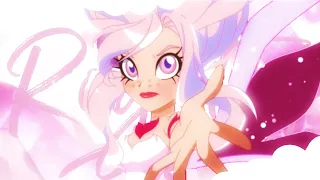 Lolirock [ AMV ] Royalty