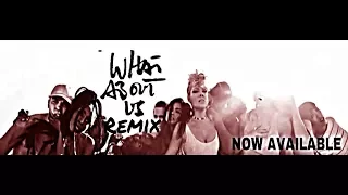 P!nk - What About Us (Remix)