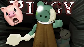 ROBLOX PIGGY CHAPTER 7... [Metro]