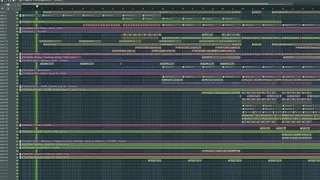 FL Studio Progressive House Template (Don't Wake Me Up Remix) [Link in the Description]