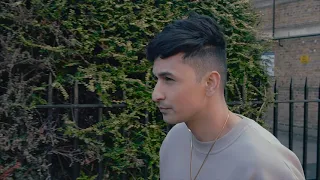 Tune Nazro Se  | Zack Knight x Madina | JusRemix