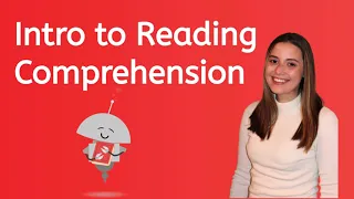 Intro to Reading Comprehension - 5th Grade
