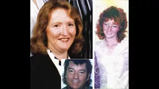 Katherine Knight stabbed her husband, skinned him and then tried to feed him to his children
