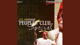 "Peoples" Club Part 1