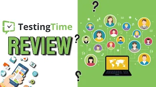 🧐 Earn with Testing Time - Testing Time Review 🧐