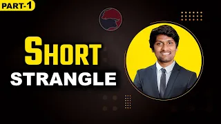 Best Option Trading Strategy | Short Strangle