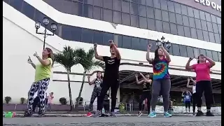 Zumba @ormoc city