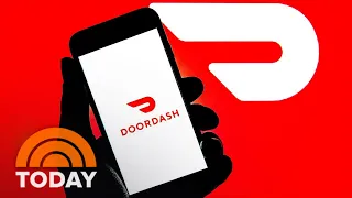 DoorDash, Uber, Lyft drivers to strike on Valentine's Day for fair pay