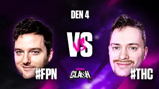 Freeze vs Herdyn - Den 4