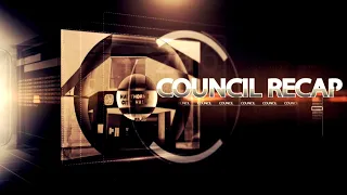 Council Recap (Dec 13, 2022 Edition)