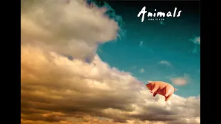 Pink Floyd - Animals  2018 (Expanded)