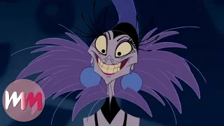 Top 10 Female Disney Characters That Deserve Their Own Spinoff