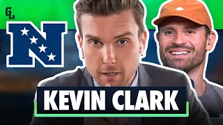 NFC Preview & Predictions with Kevin Clark!