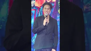 [Fancam] 20230501  Nanon GotG3 Gala #แก๊งการ์เดียนส์  #GotGVol3THxNanon at Central World by SFCinema