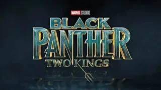 *FIRST LOOK* Black Panther 2 NAMOR VILLAIN REVEALED - Marvel Phase 4 Explained