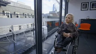 BBC Documentary - 'The Disability Paradox'