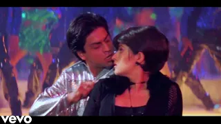 Baadshah O Baadshah {HD} Video Song | Baadshah | Shahrukh Khan, Twinkle Khanna | Abhijeet | SuperHit