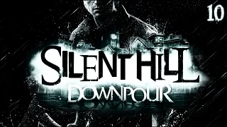 Silent Hill Downpour: Part 10 - "Stolen Goods"