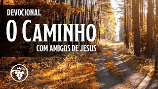 #110 Semana 16 / Quinta - SORRIR PARA ARRANCAR UM SORRISO DA CRIANÇA - "O Caminho" E. Stanley Jones