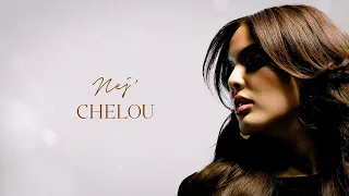 NEJ' - Chelou (Lyrics Video)