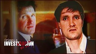 El Escándalo de Paul Vin: ¿Cómo Escapó de la Justicia Durante 25 Años? | Crimen e Investigación